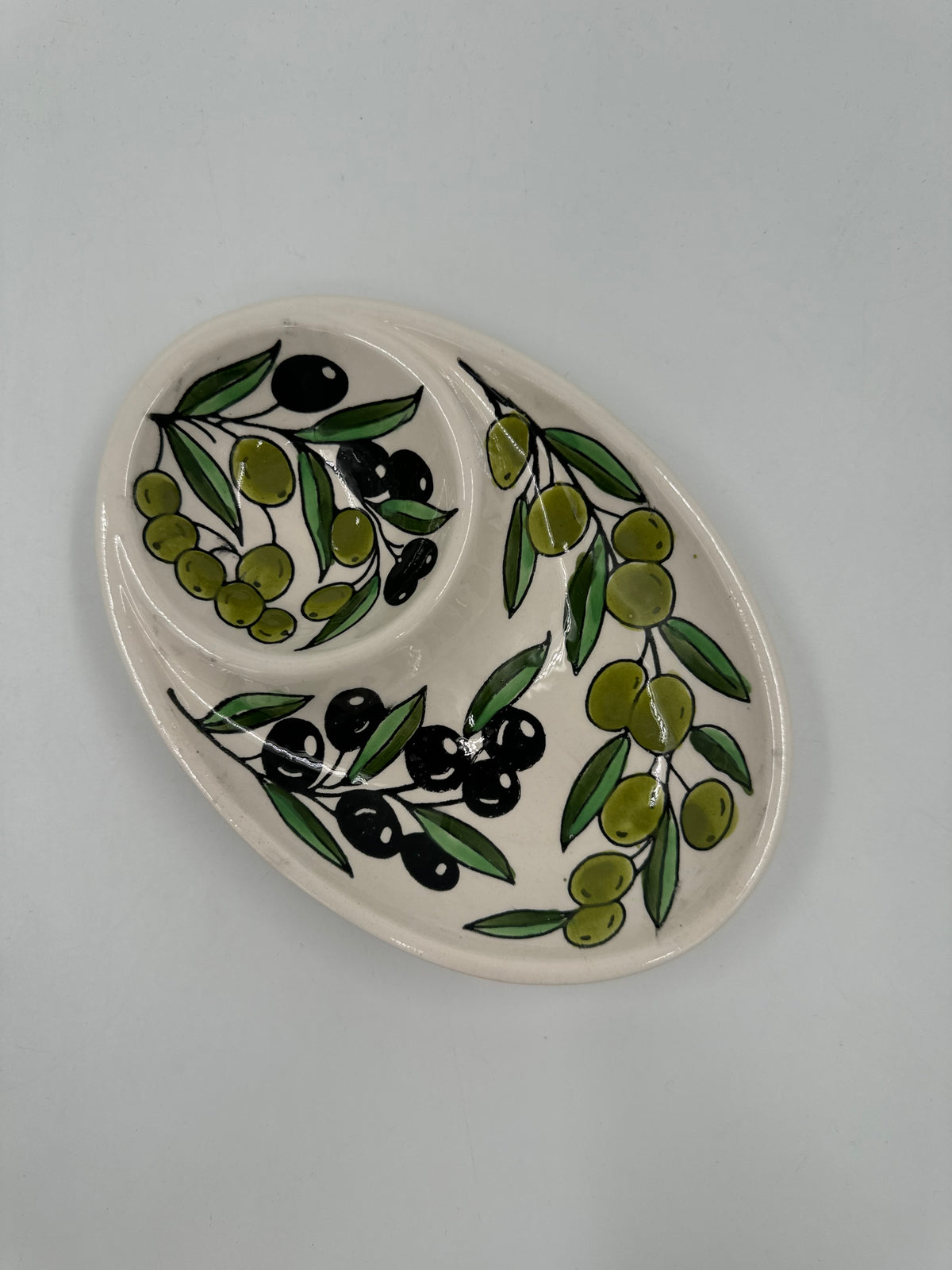 Zaytoun-tid og Zataar