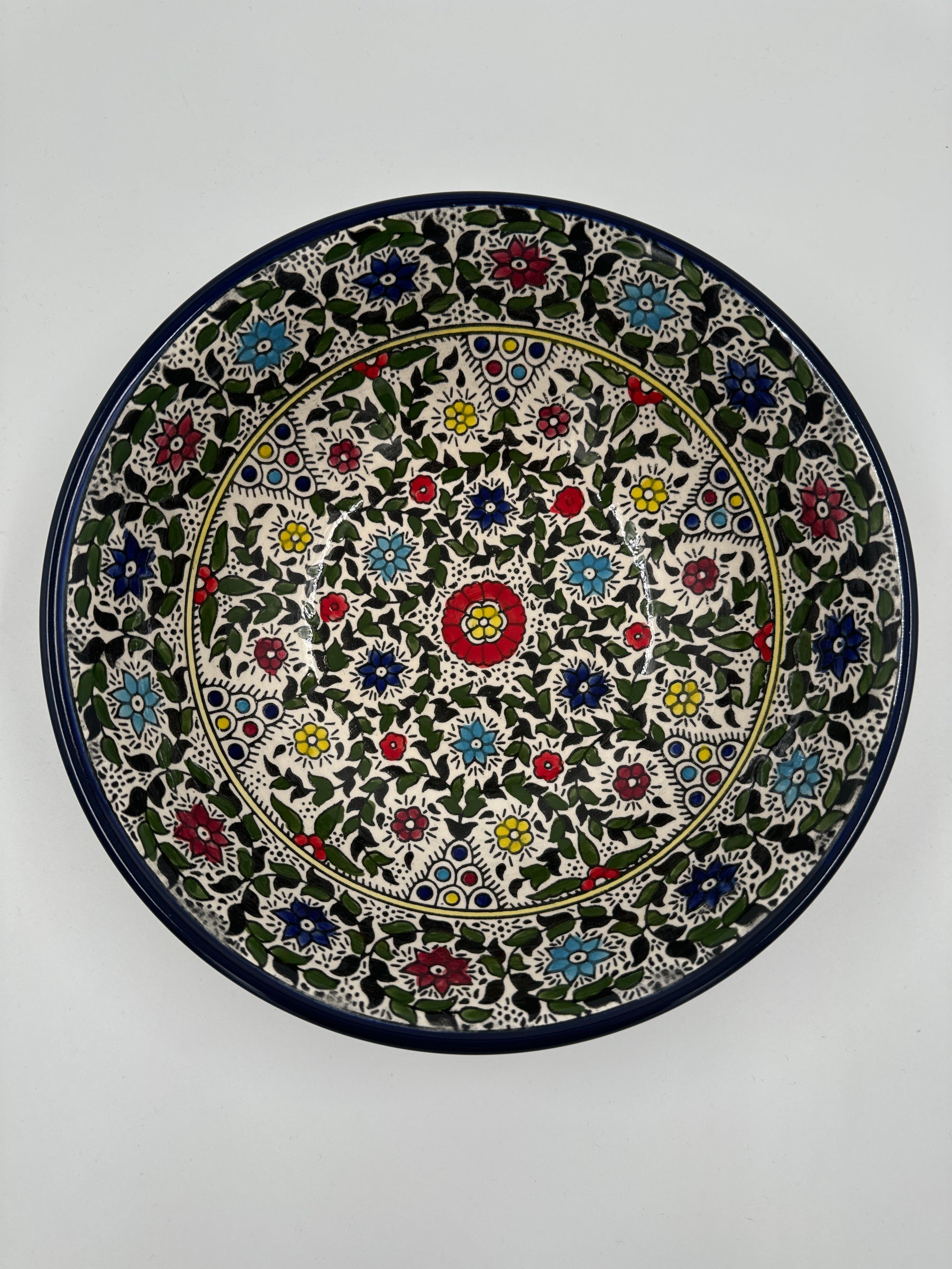 Ramallah-skål 27 cm