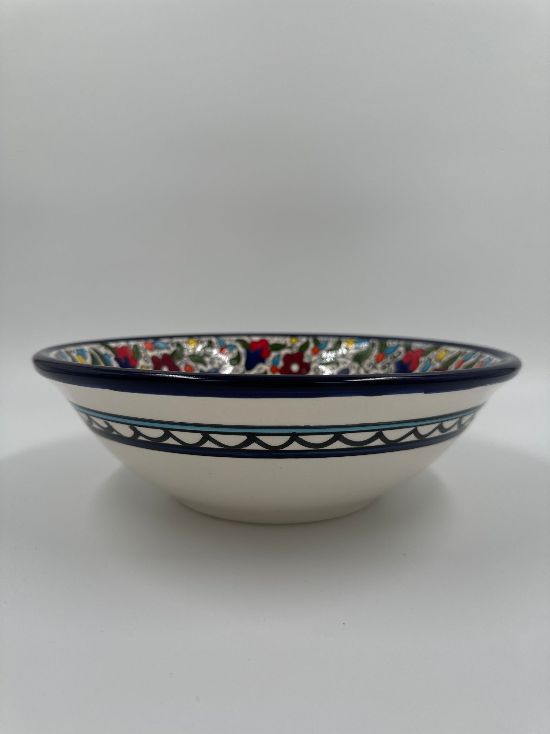 Al-Khalil-skål 27 cm