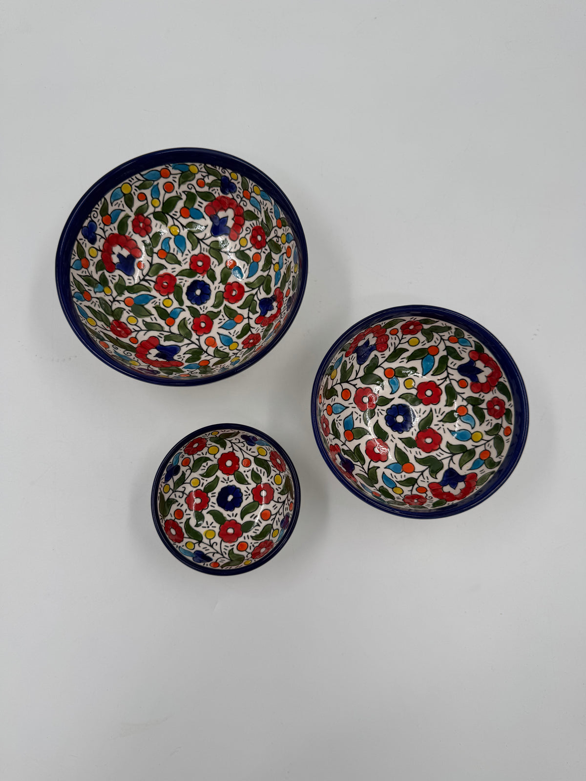 Al-khalil 3-delers sett