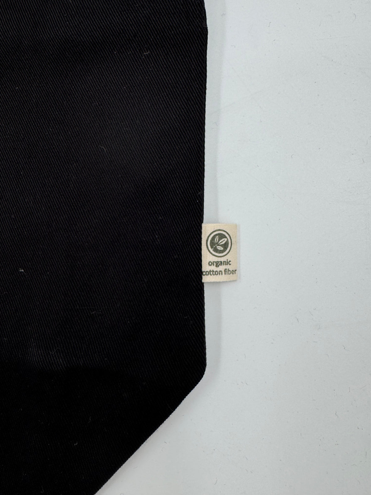 Twin Tongue - Økologisk handleveske