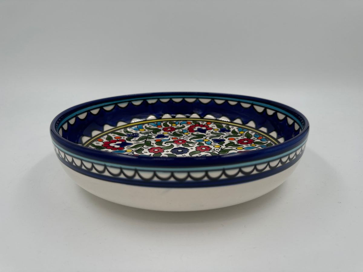 Al-Khalil-brett 23 cm