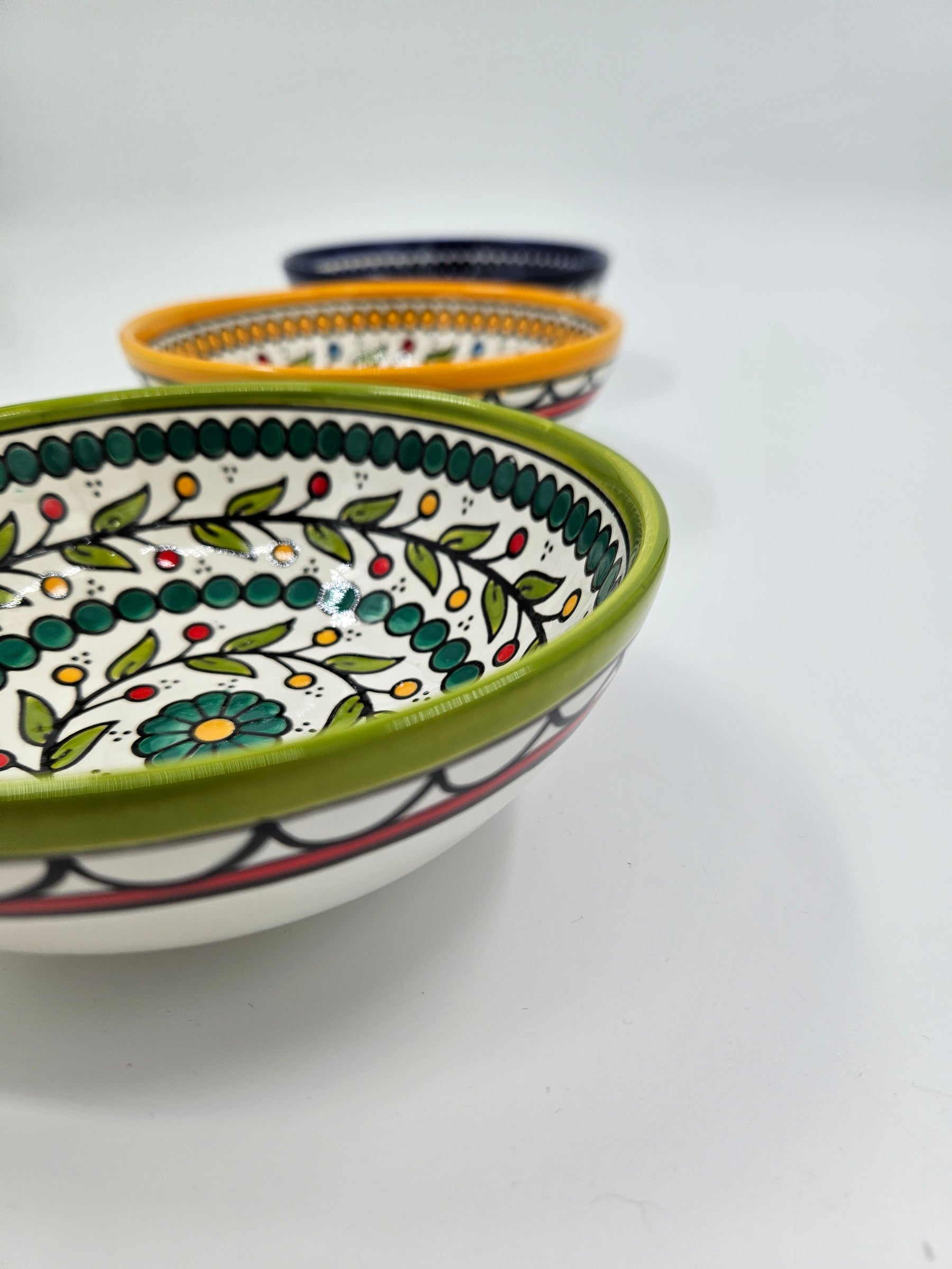 Safad-skål 15 cm