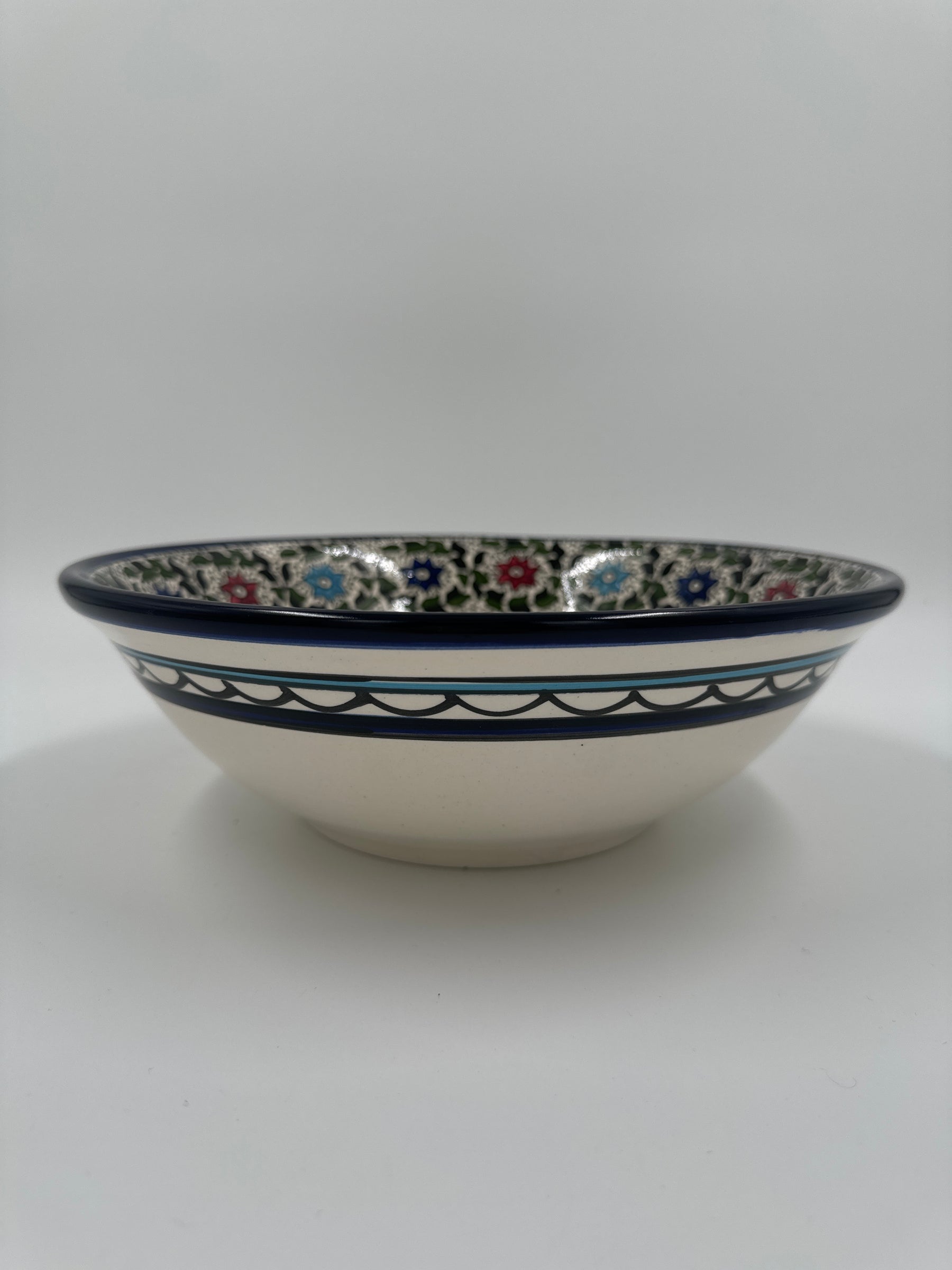 Ramallah-skål 27 cm