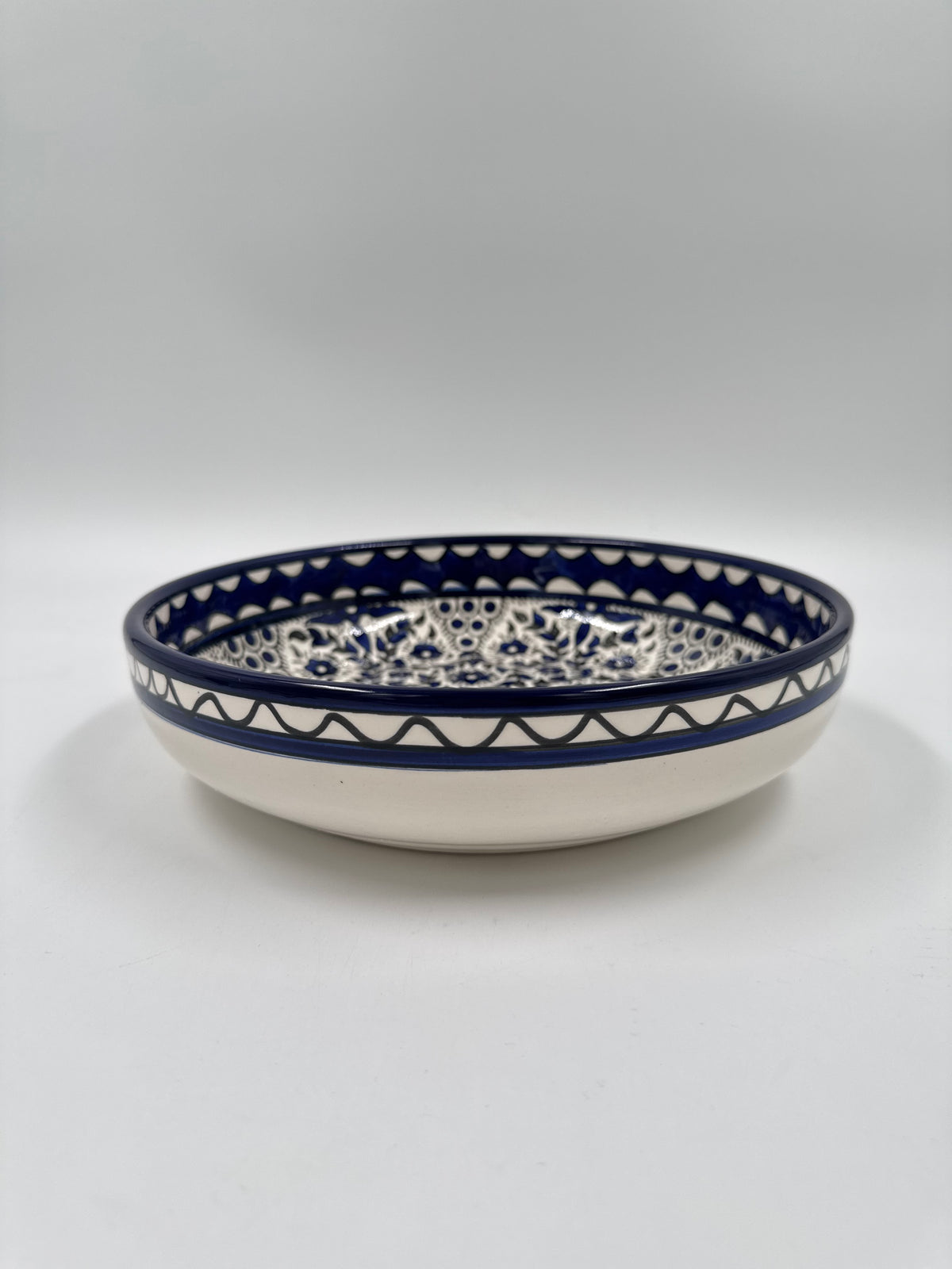 Haifa-brett 18-23-28 cm