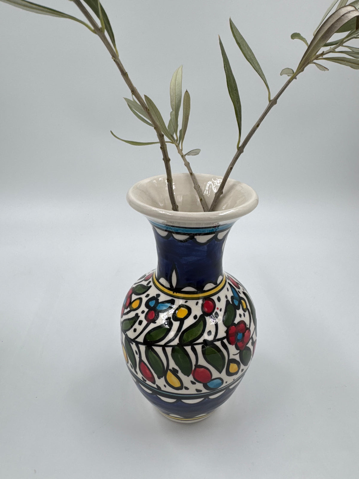 Al Khalil-vase 18 cm (A)