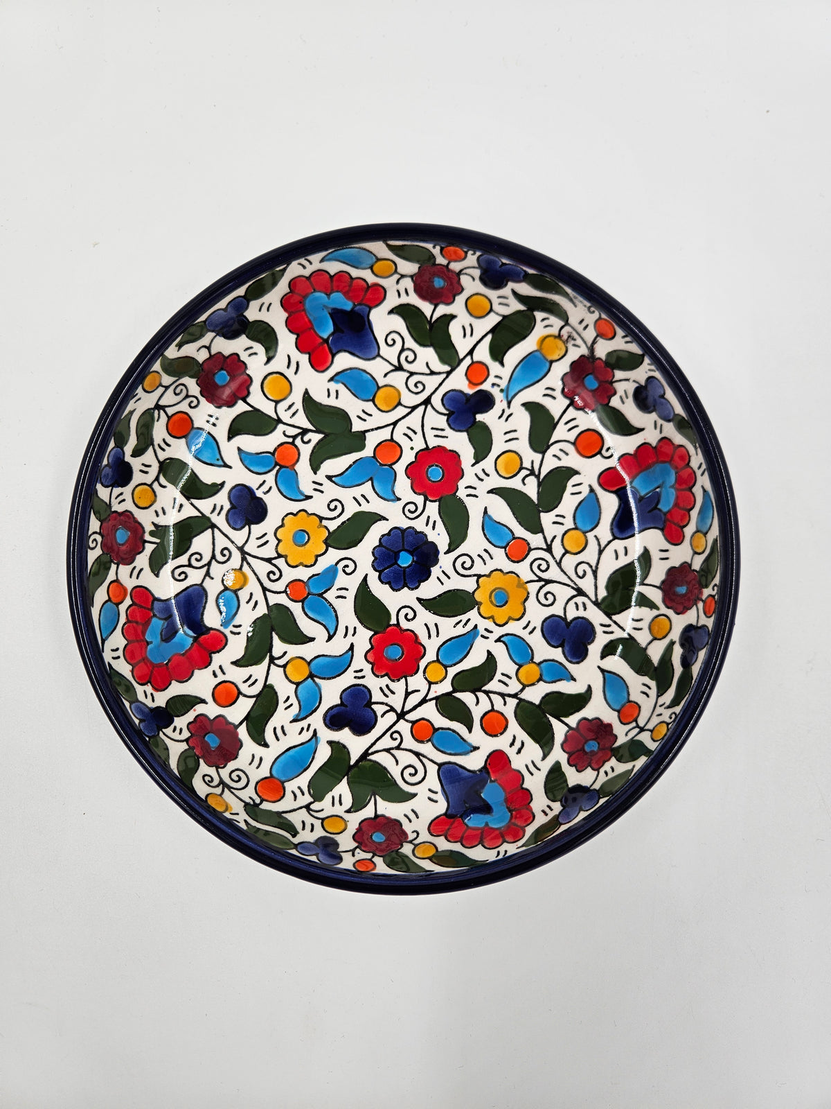 Al-Khalil-brett 18 cm