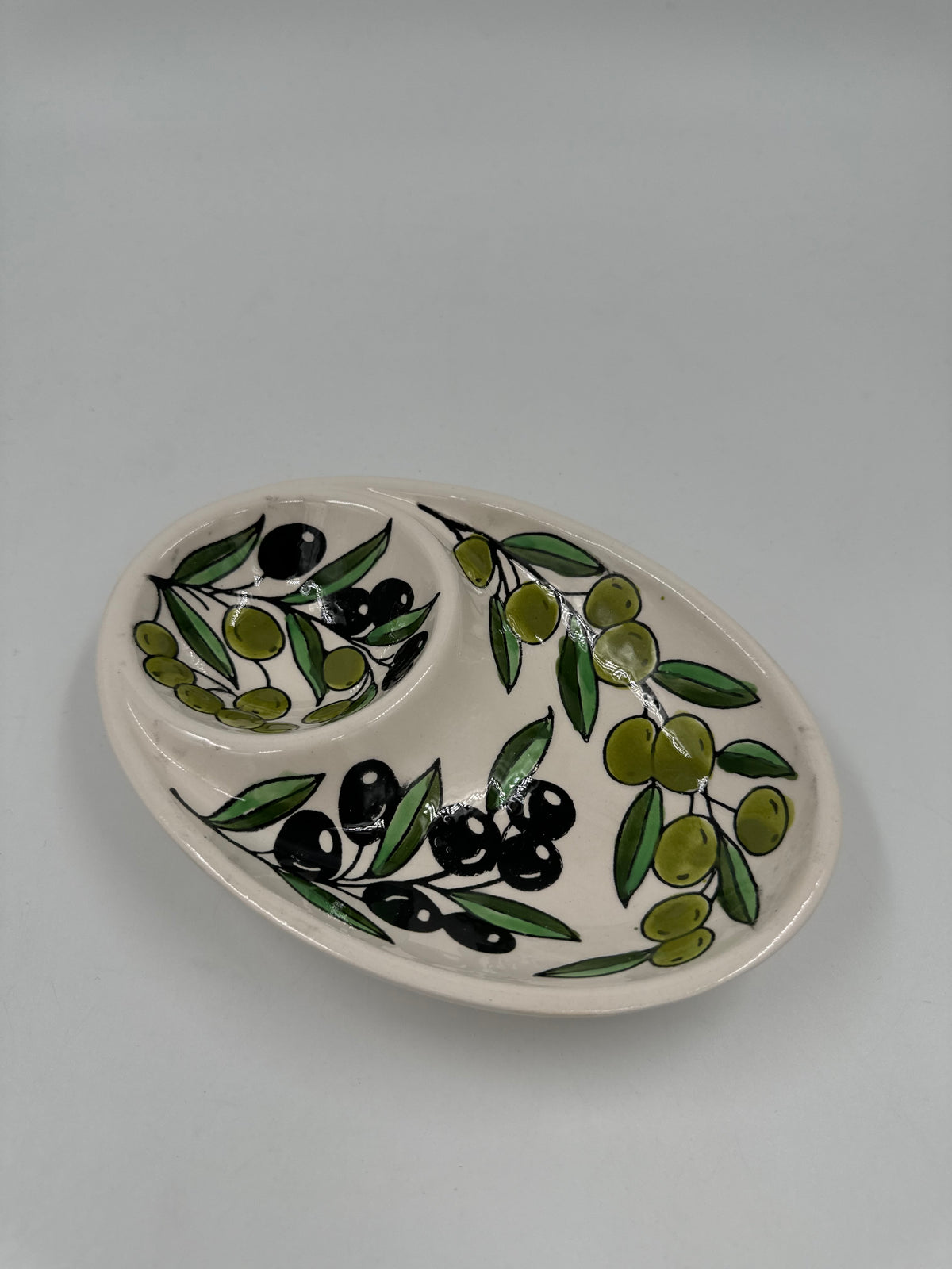 Zaytoun-tid og Zataar