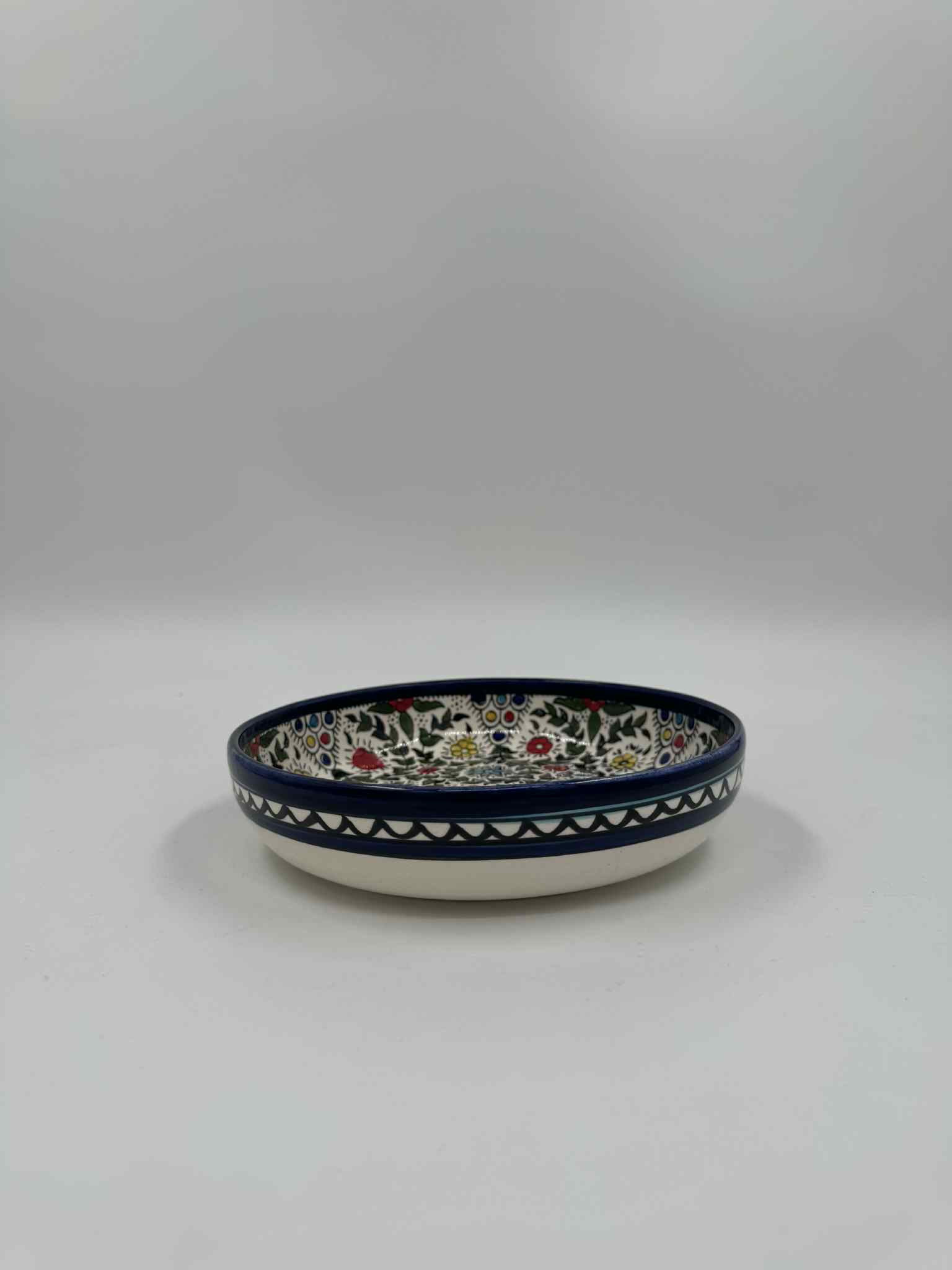 Ramallah-brett 18 cm