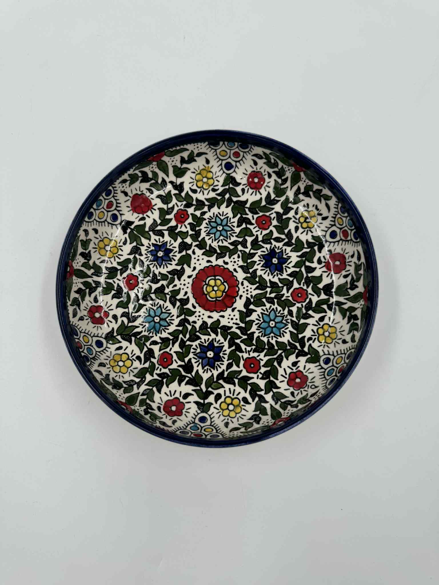 Ramallah-brett 18 cm