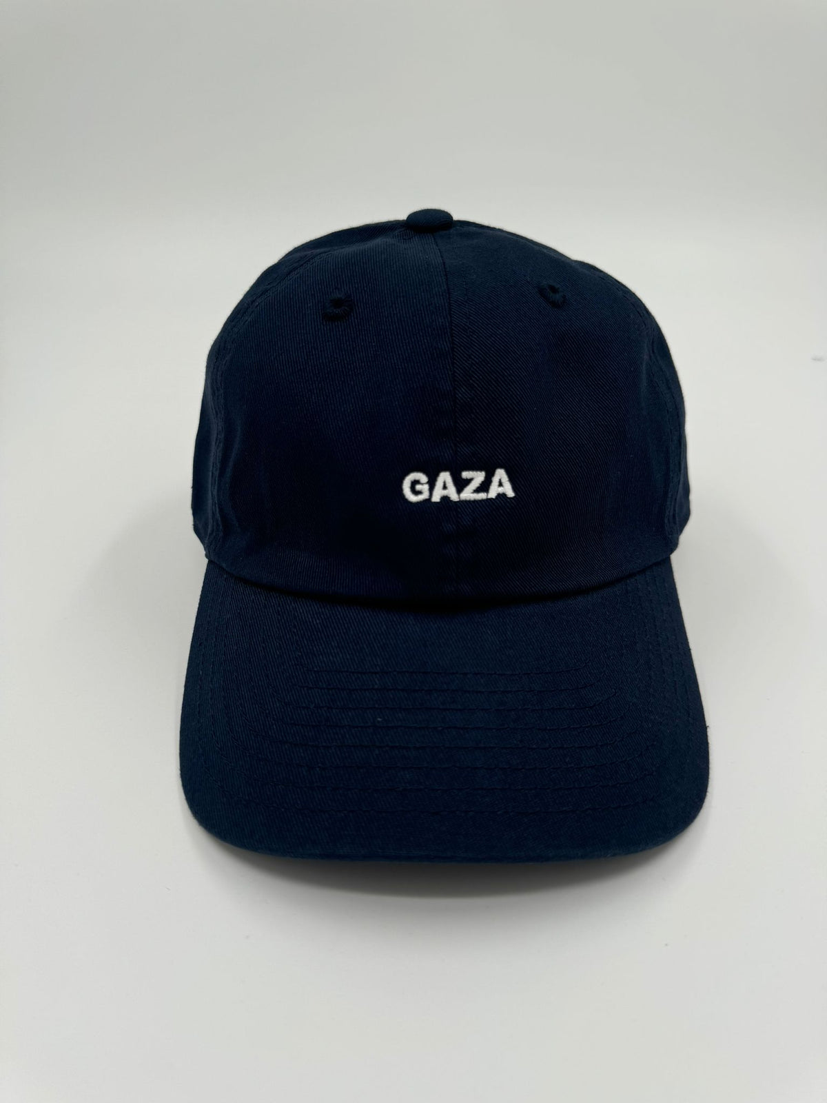 Gaza pappa-caps
