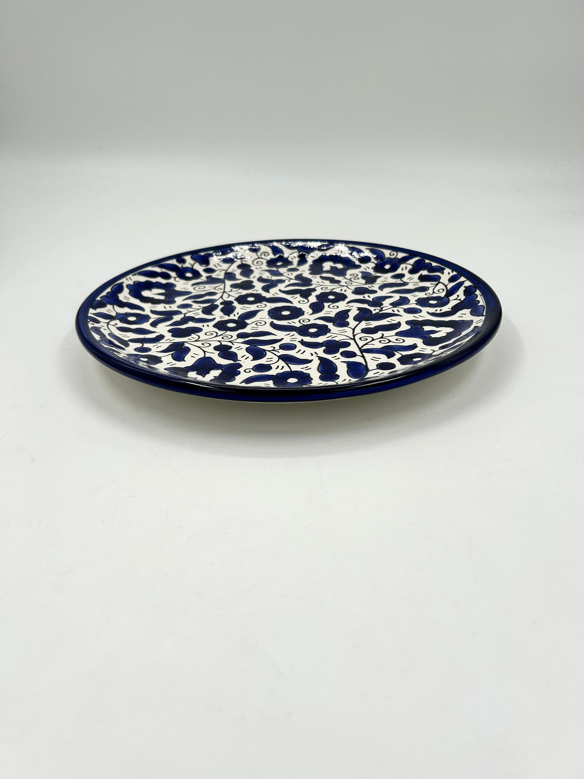 Speiseteller 26 cm - Keffiyeh