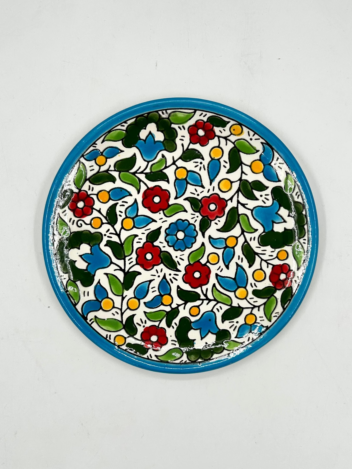 Mittagsteller 19 cm - Kuffiye