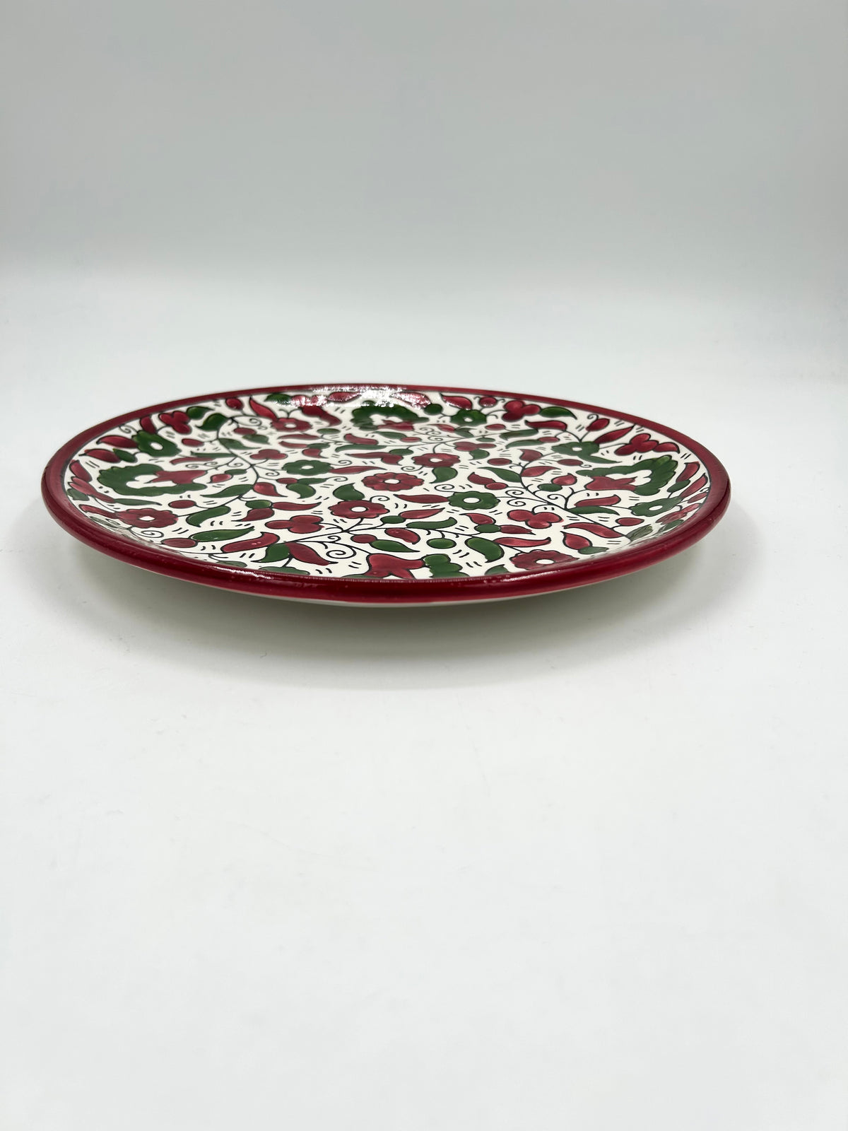 Speiseteller 26 cm - Keffiyeh