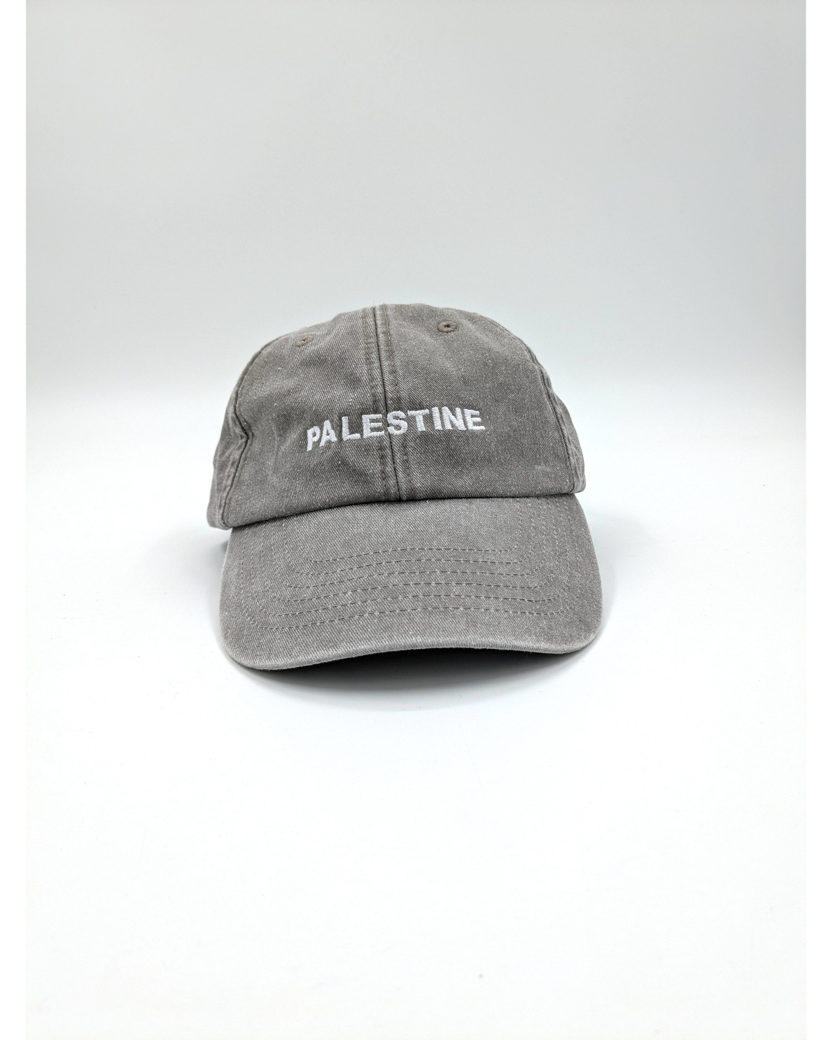 Palestina Denimkeps