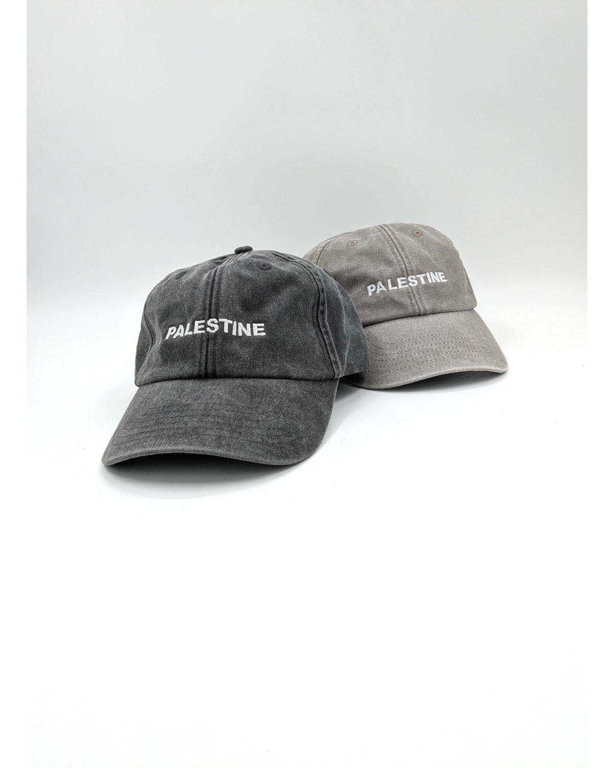 Palestina Denimkeps