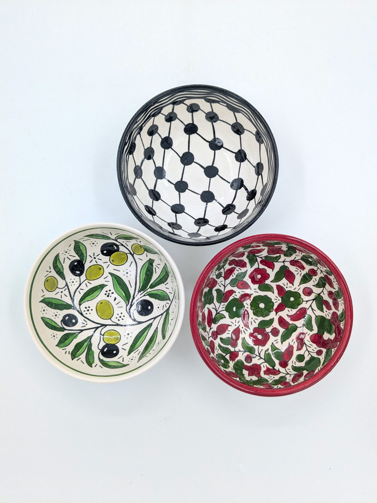 Al Khalil Home Harmony-pakke