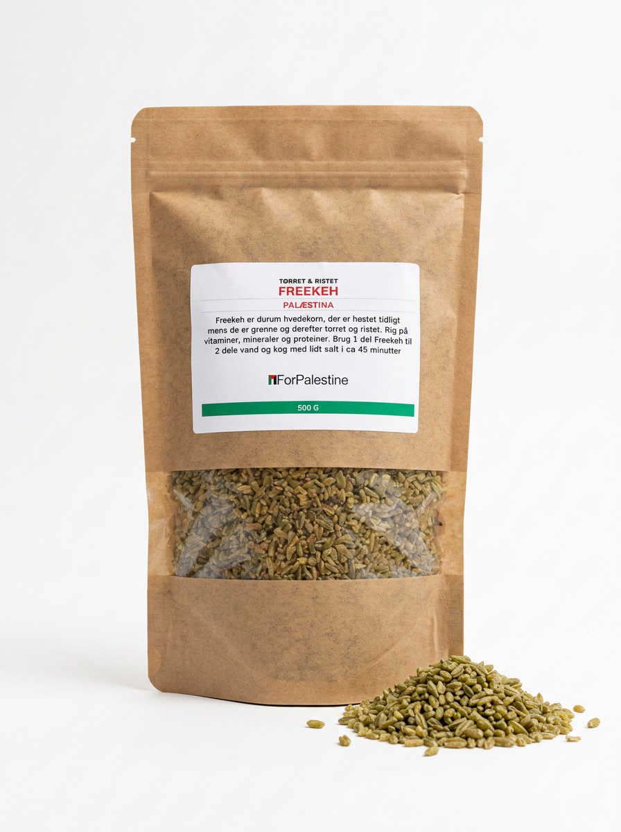 Freekeh - 250 g