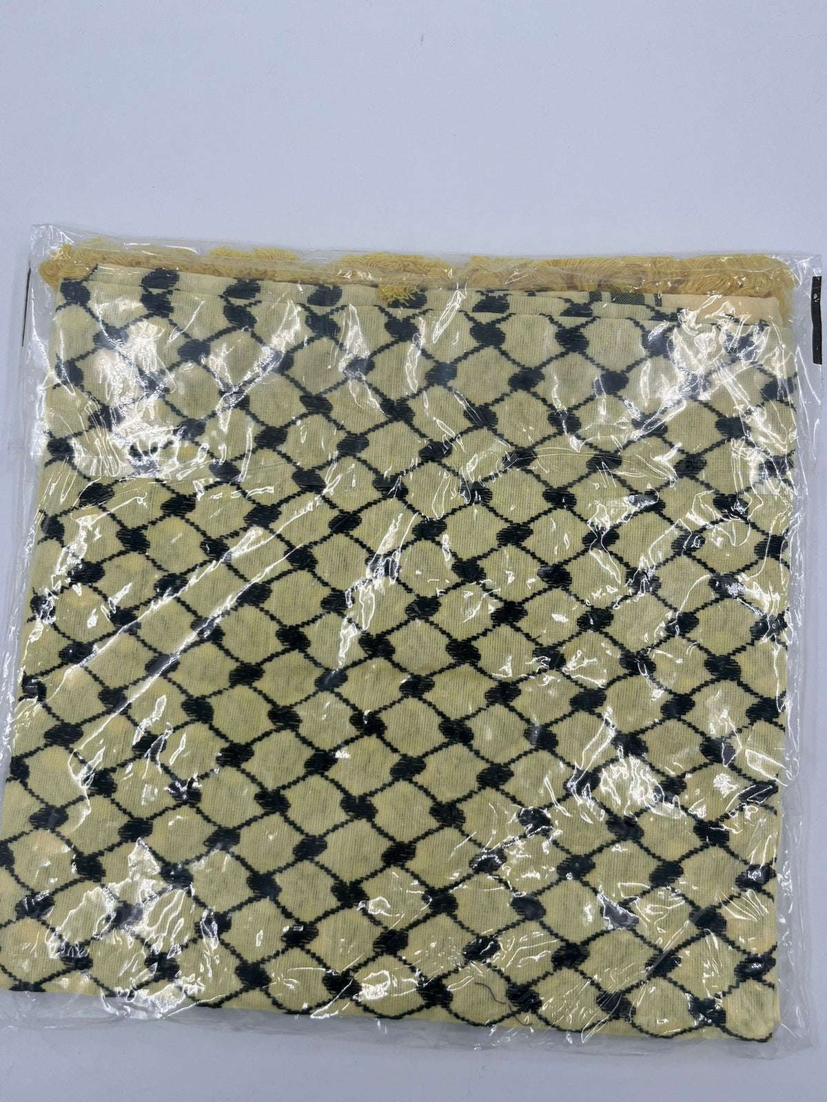 Hirbawi Kuffiyeh Gul
