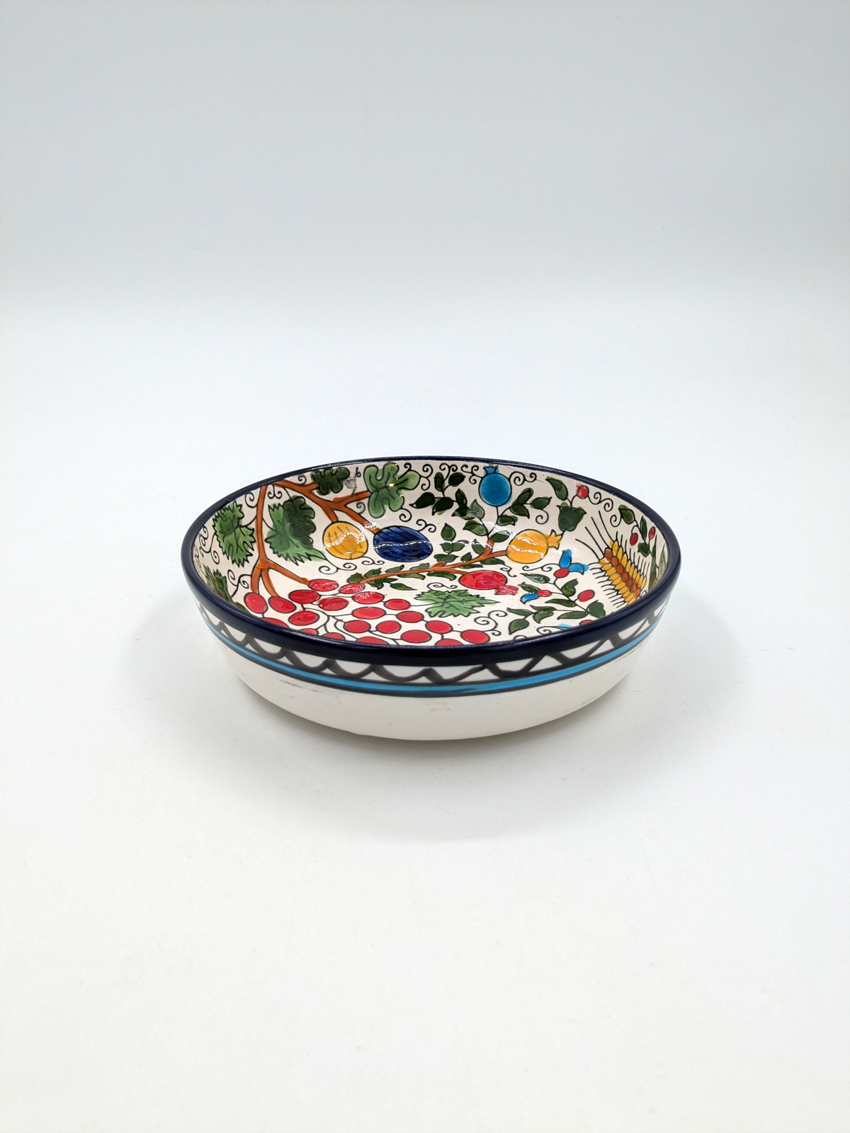 Tapas bowl 11 cm - Bustān