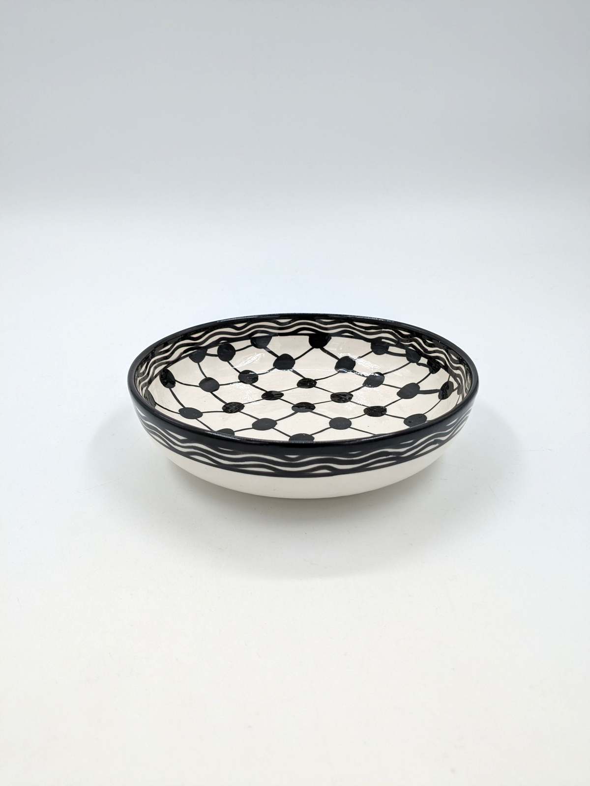 Tapas bowl 11 cm - Kuffiye