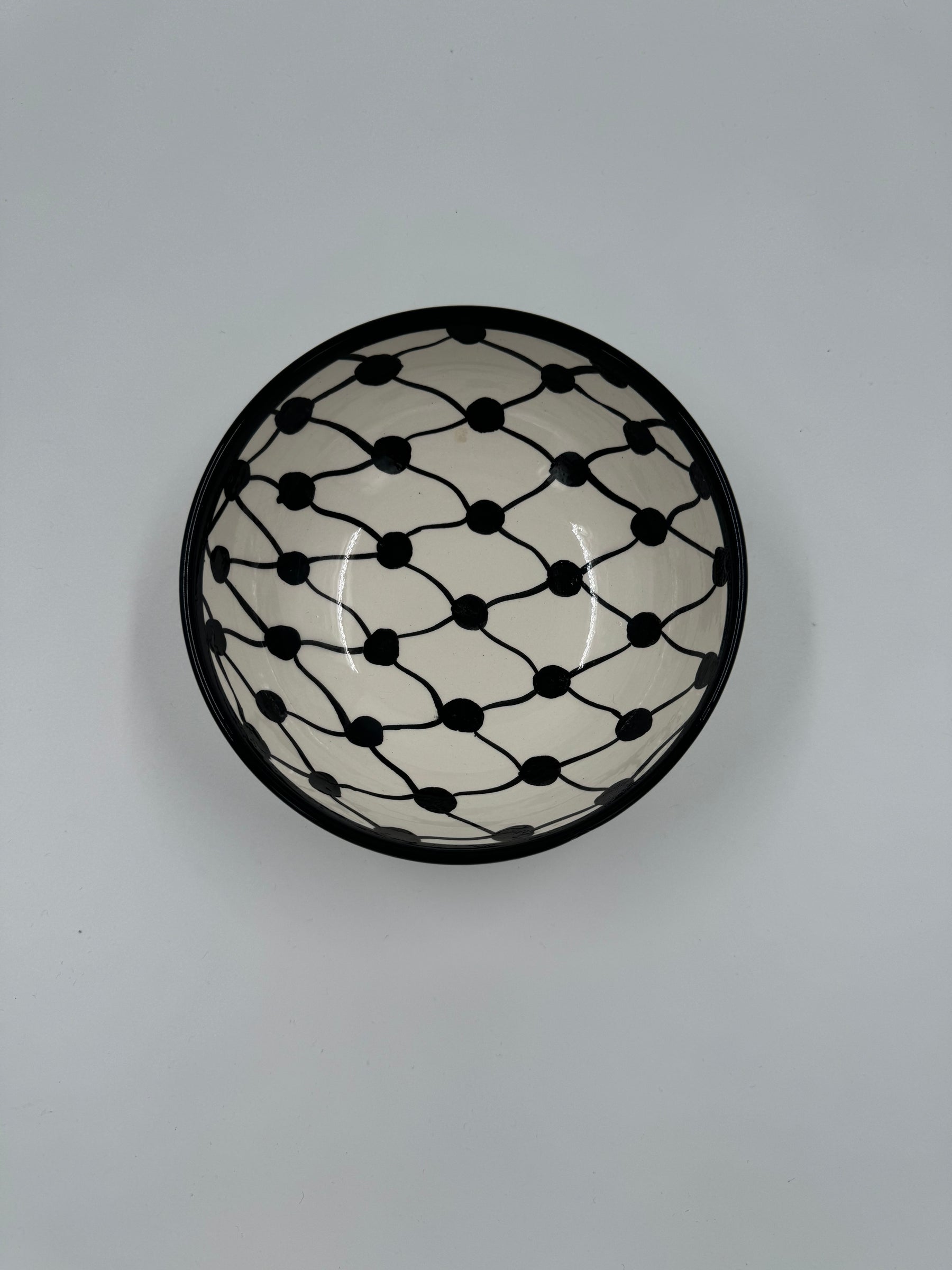 Kuffiyeh-bolle