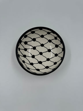 Kuffiyeh-bolle