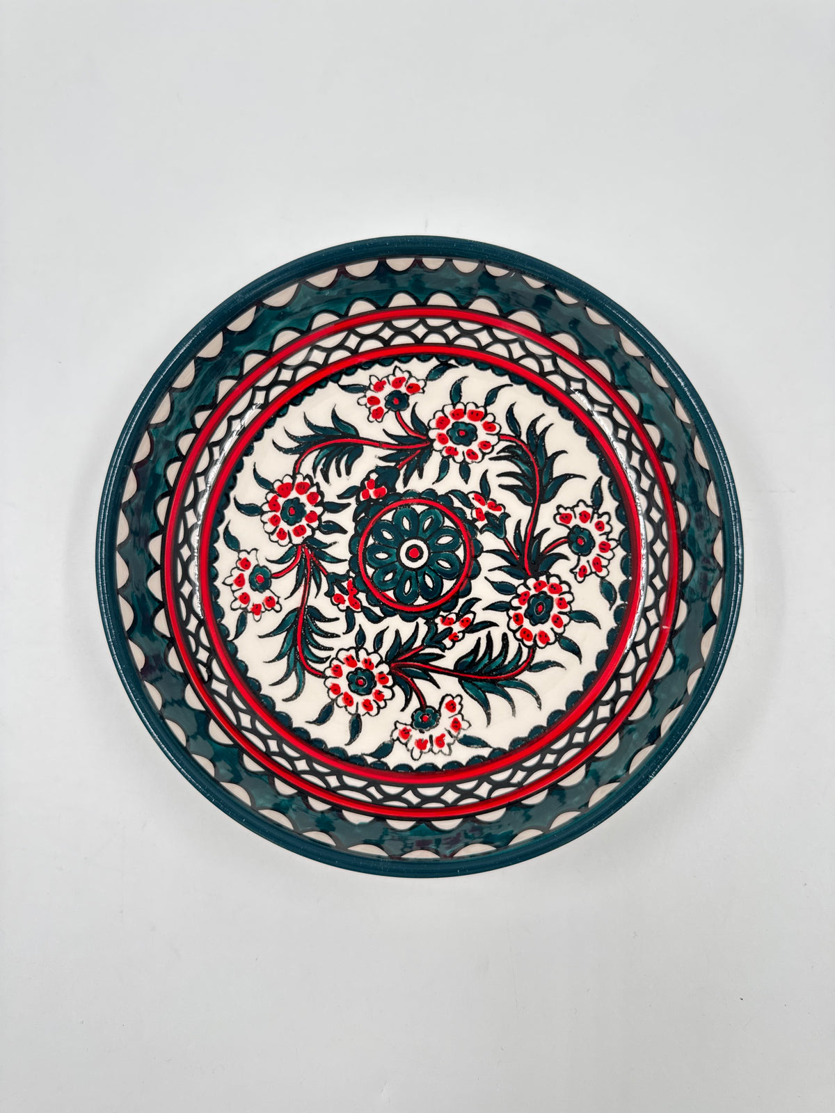 Gaza-brett bensin 23 cm