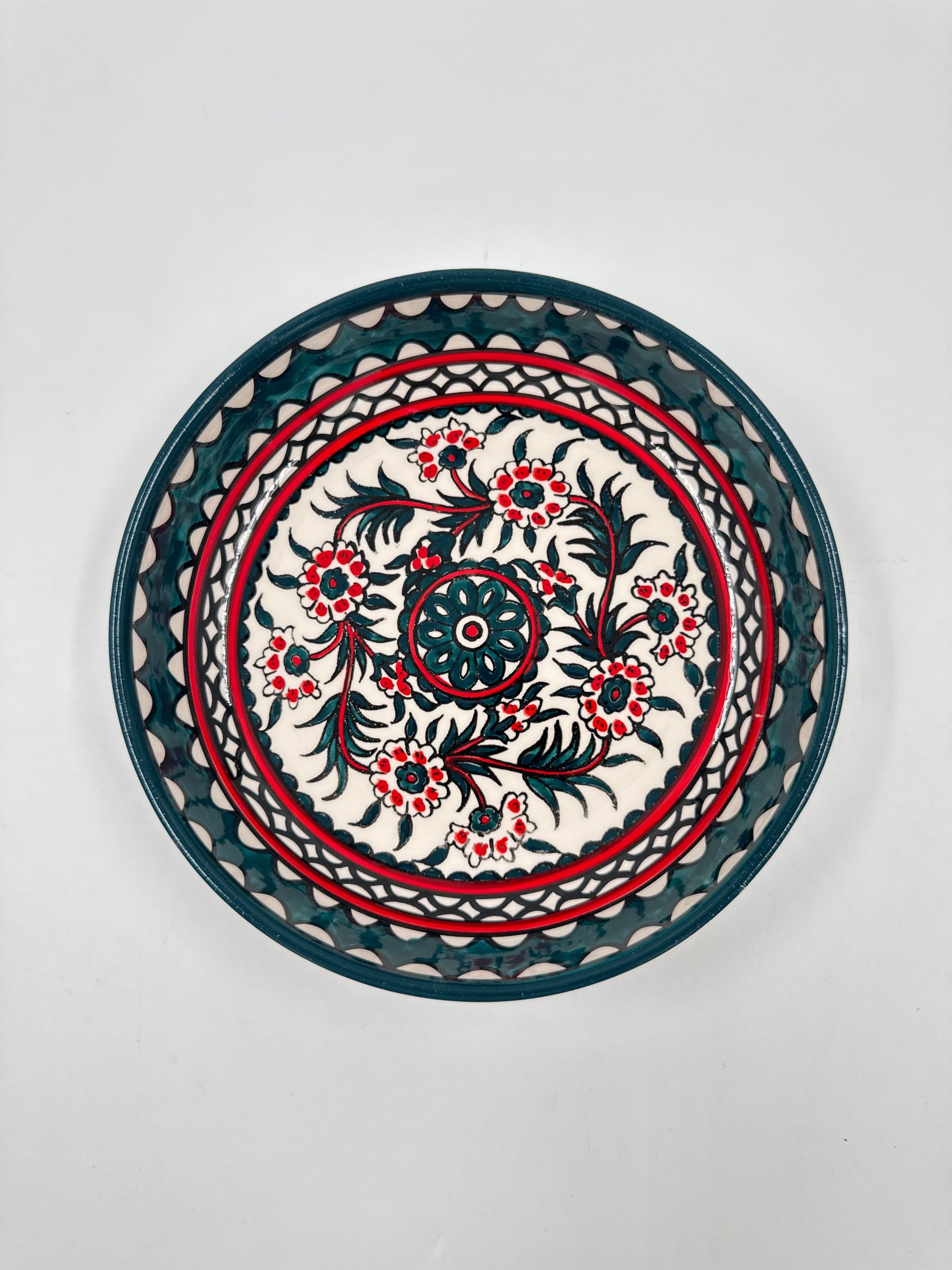 Gaza-brett bensin 23 cm