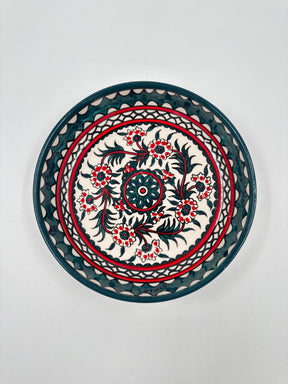 Gaza-brett bensin 23 cm