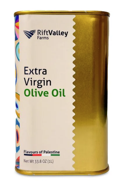Extra Virgin Olivenolje - 1L