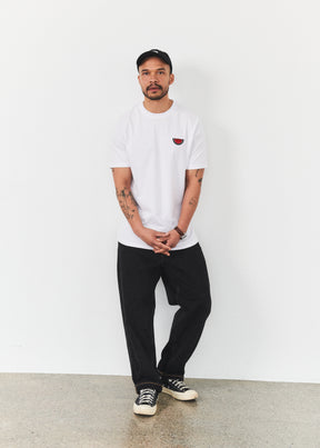 Vannmelonsøm T-skjorte