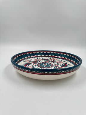 Gaza-brett bensin 28 cm