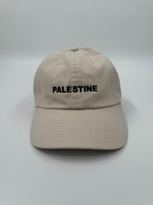 Palestina pappa-caps