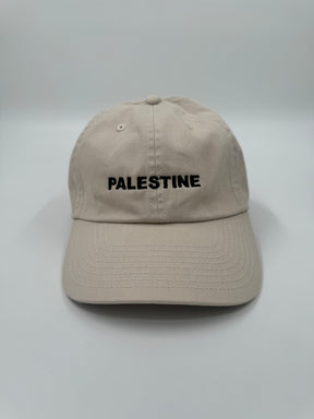 Palestine Dad Cap