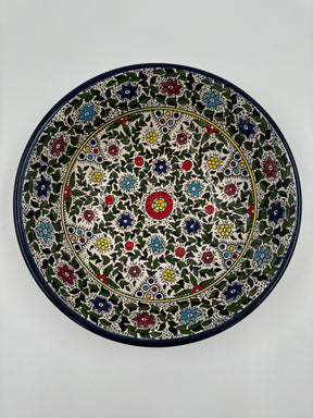Ramallah-skål 27 cm