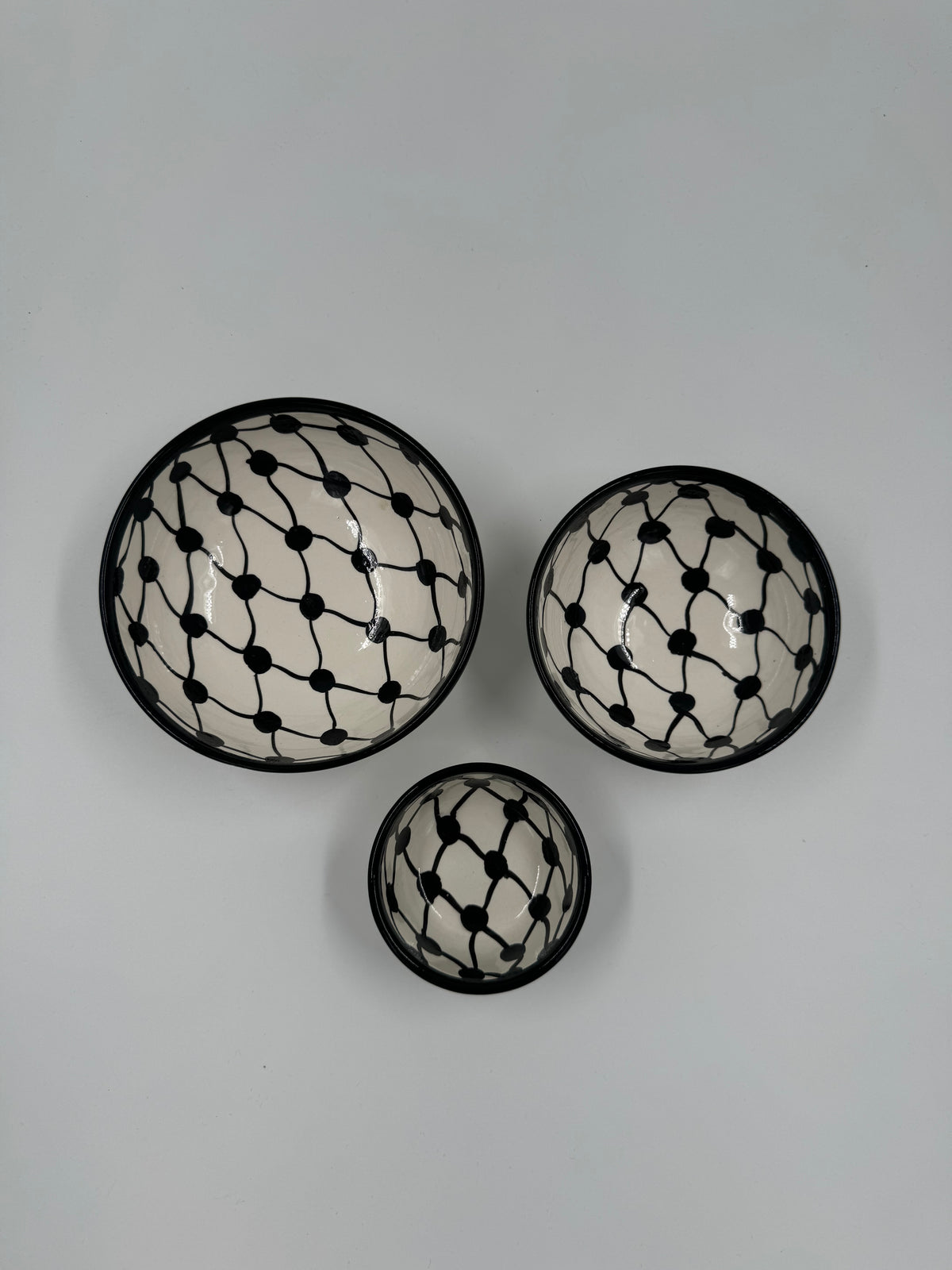 Kuffiyeh-bolle