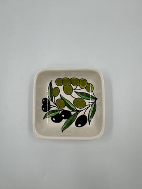 Zaytoun firkantet brett