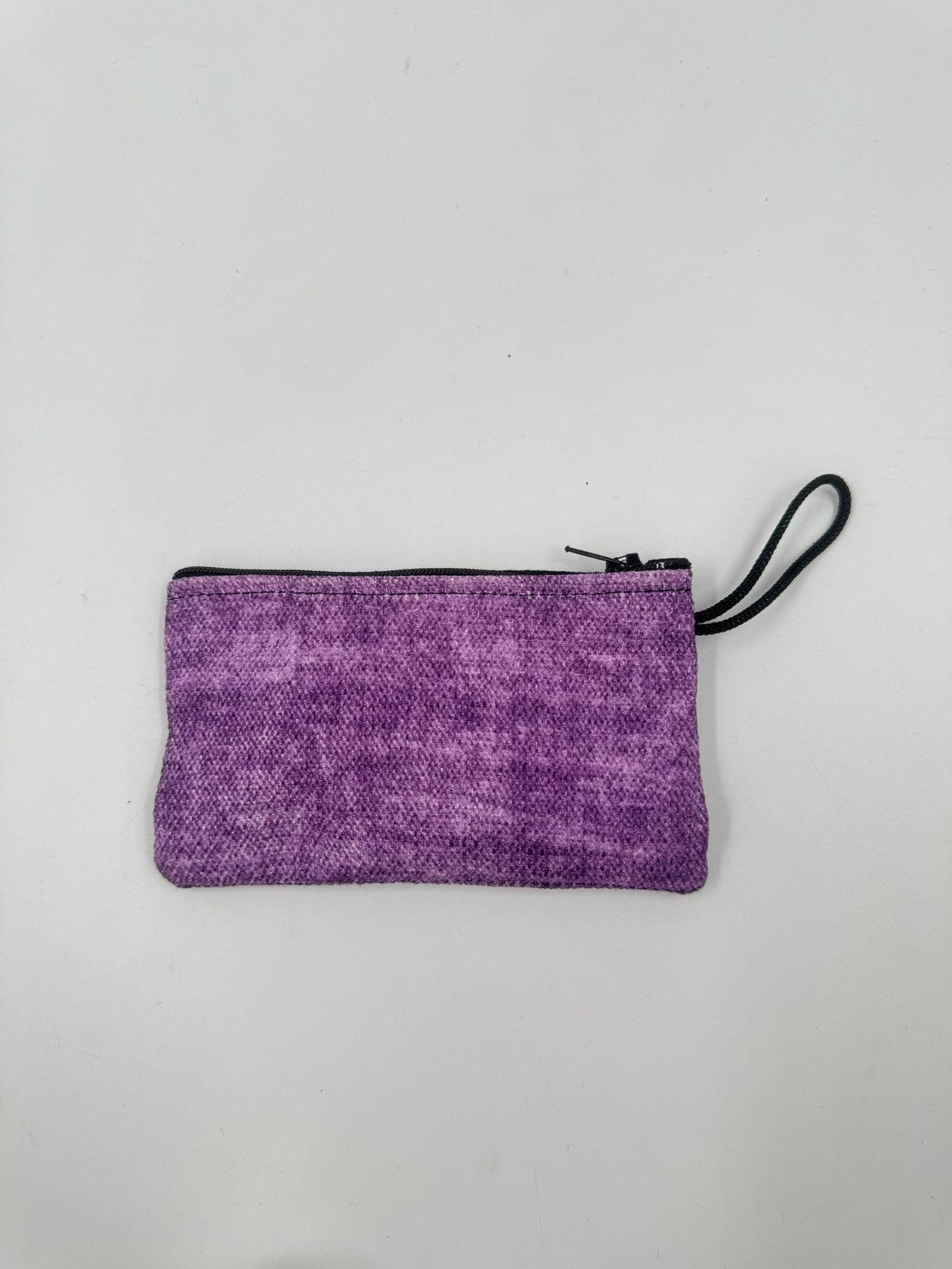 Håndbrodert lommebok med Tatreez 3