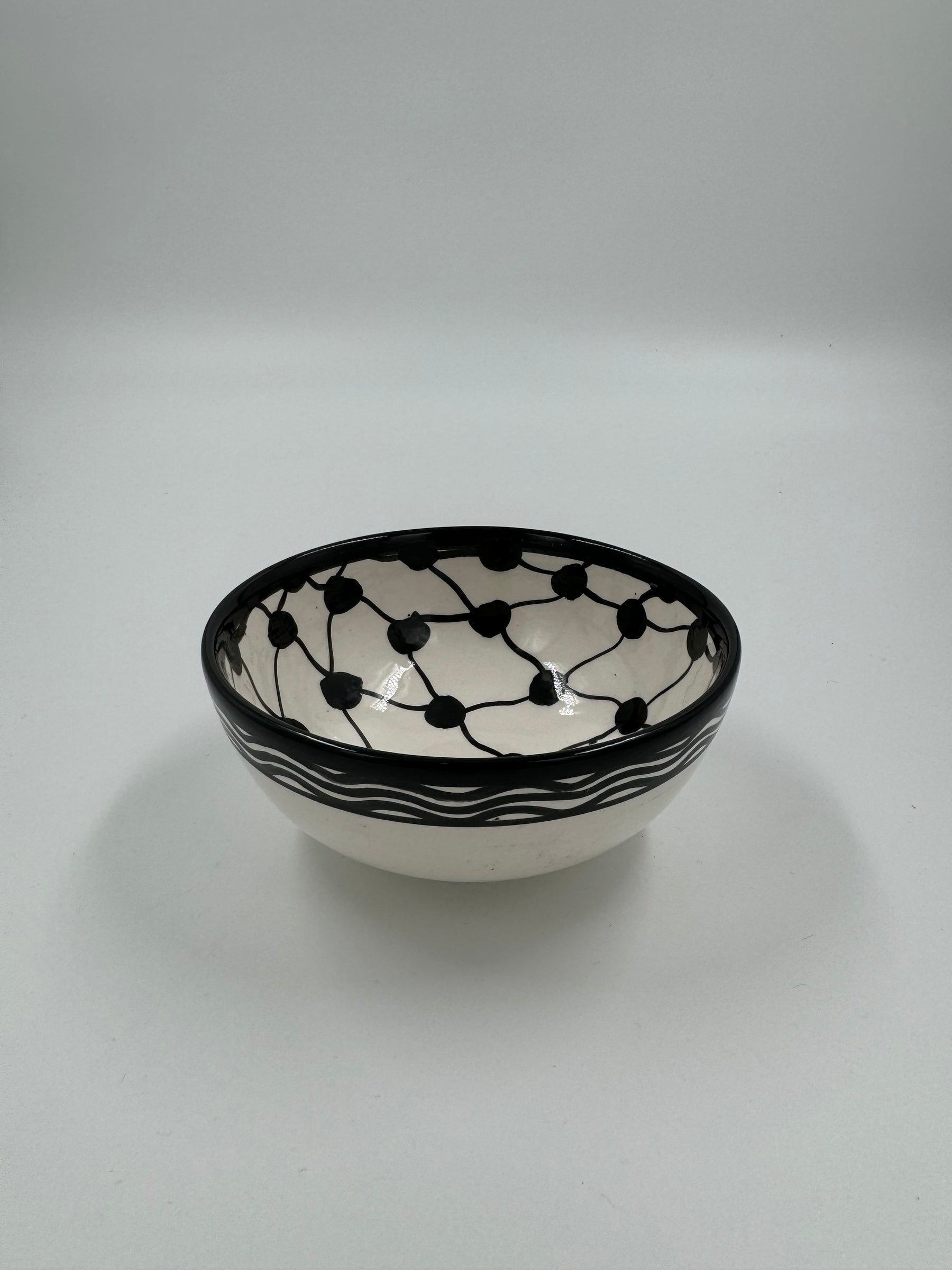 Kuffiyeh-bolle