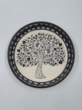 Freedom-brett grå 23–28 cm