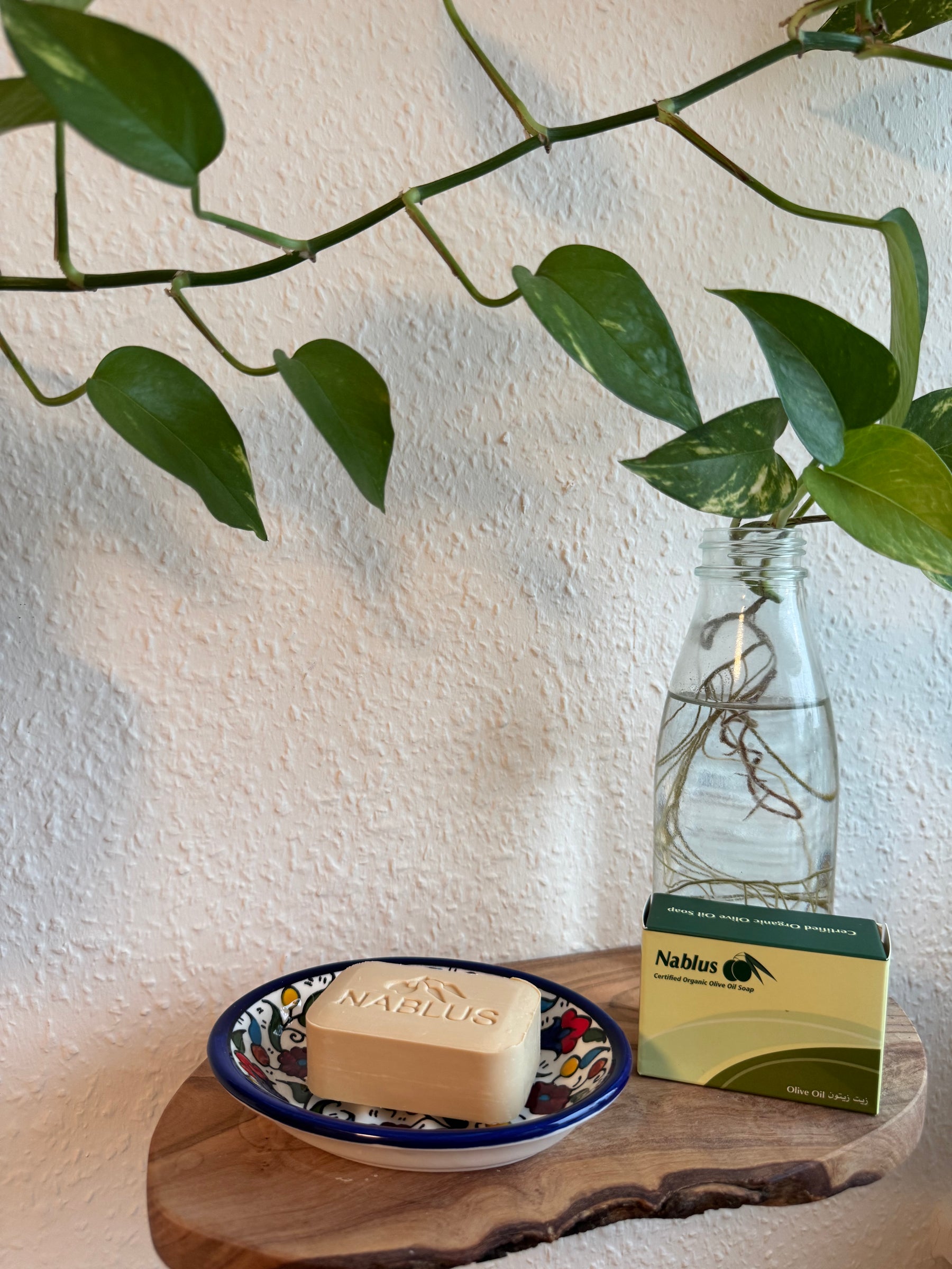 Såpedispenser Al Khalil