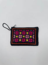 Håndbrodert veske med Tatreez 1