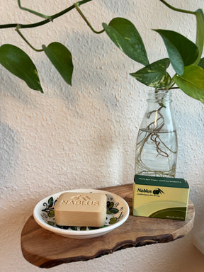 Såpedispenser Zaytoun