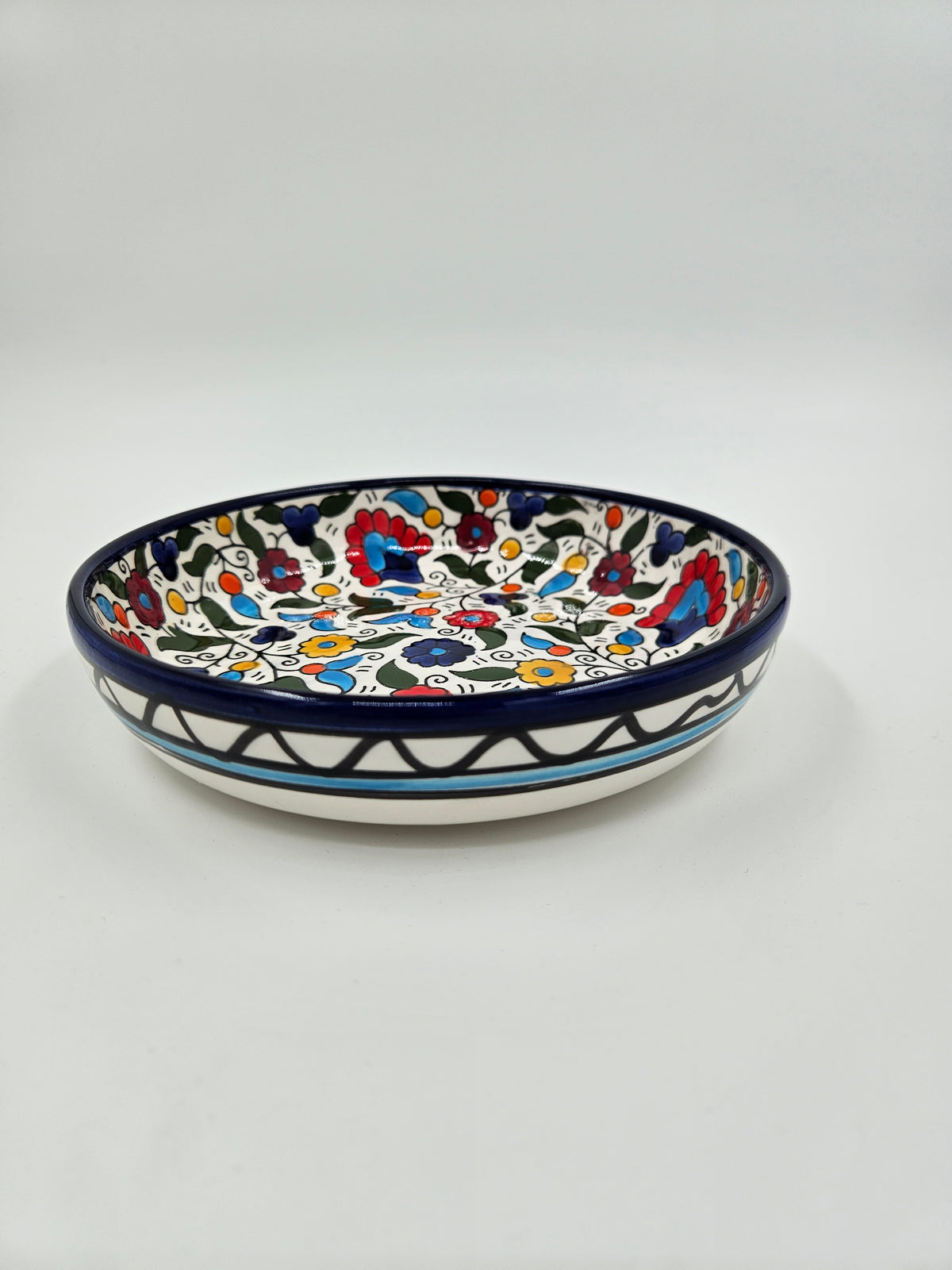 Al-Khalil-brett 18 cm