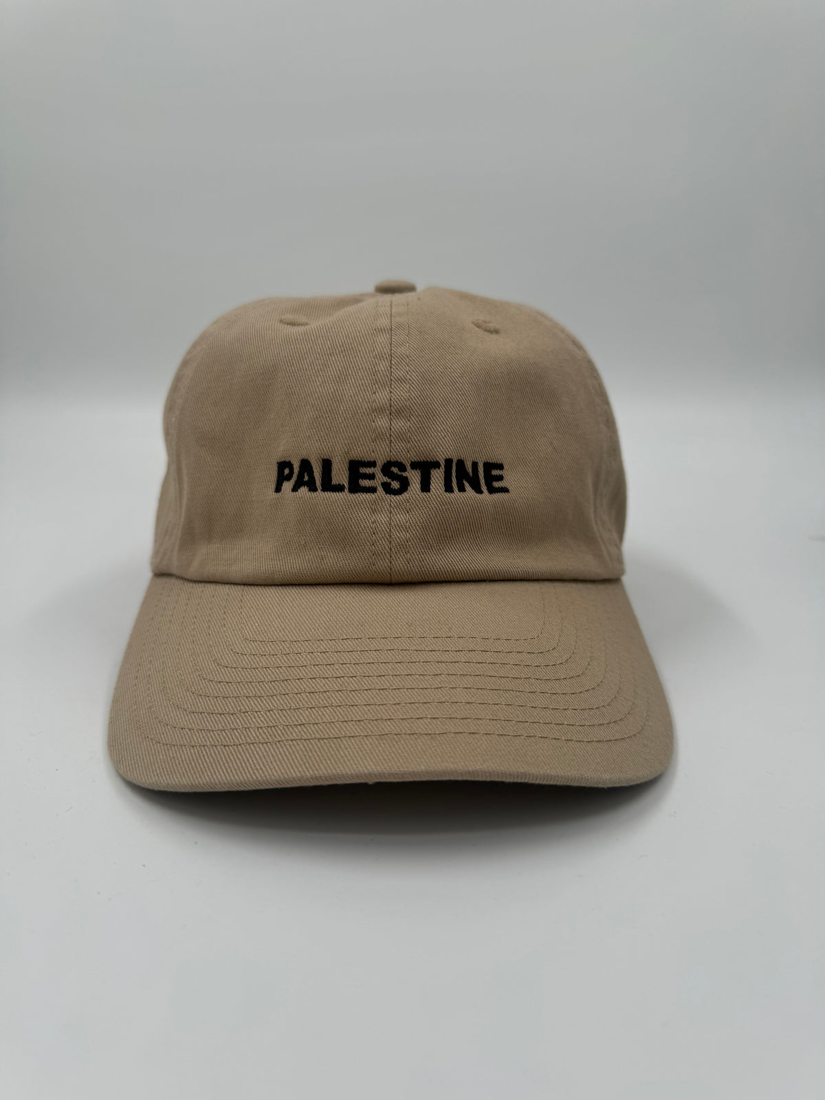 Palestina pappa-caps