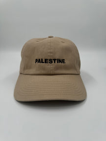 Palestina pappa-caps