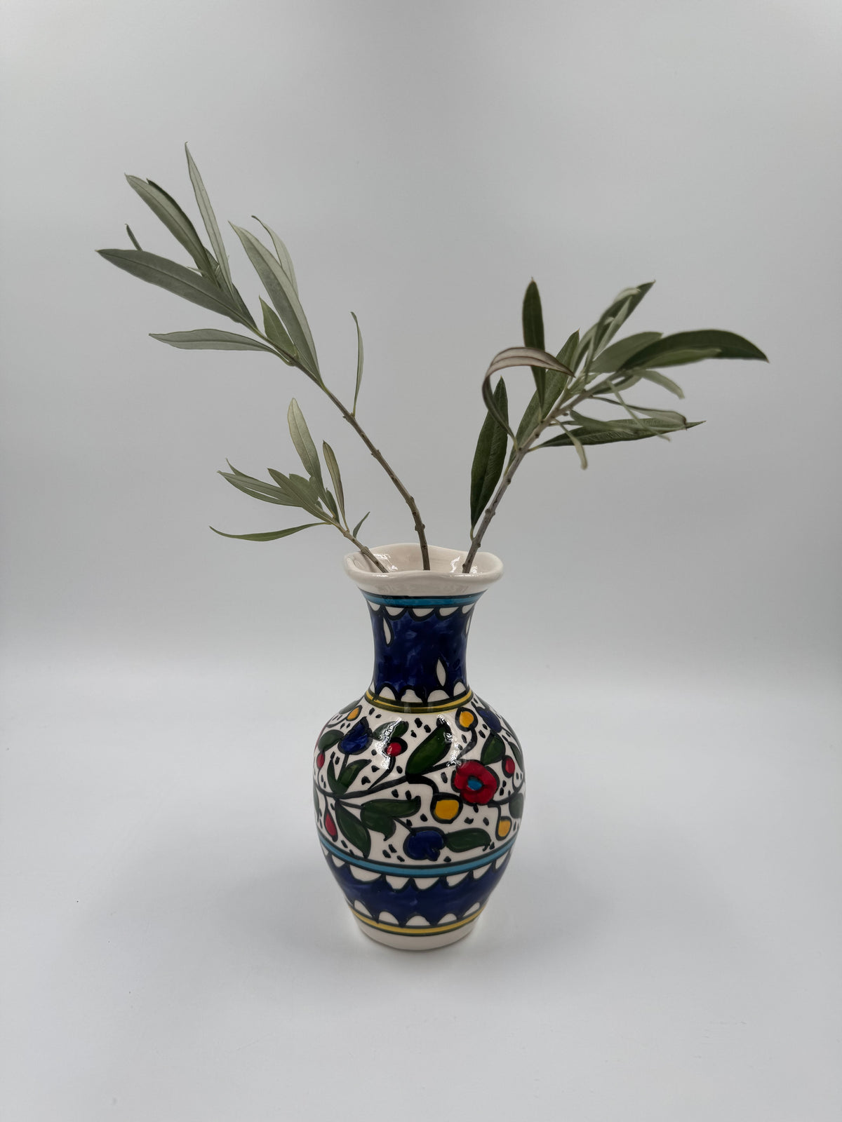 Al Khalil-vase 18 cm (B)