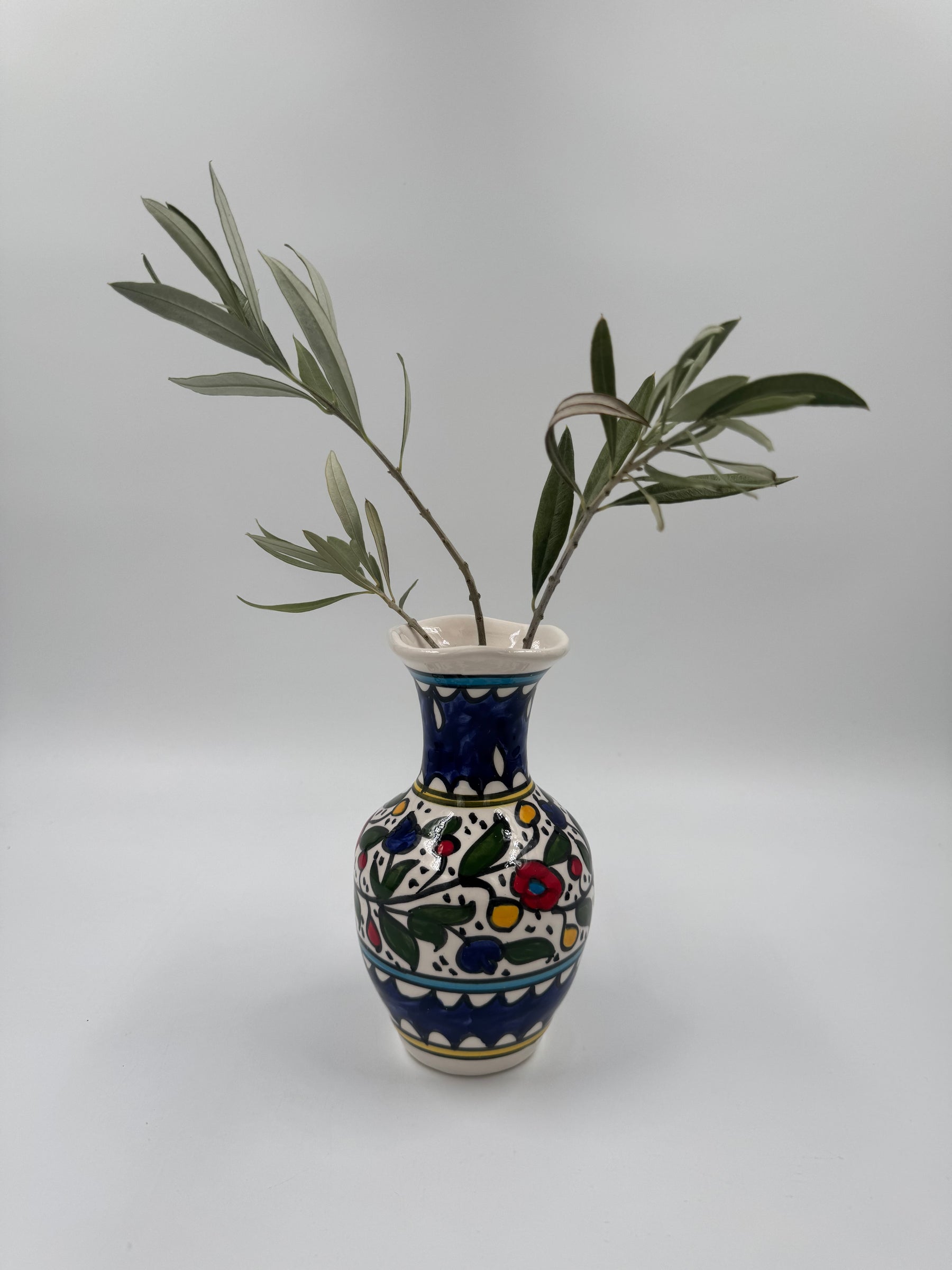 Al Khalil-vase 18 cm (B)