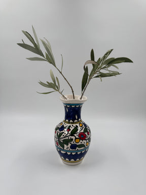 Al Khalil-vase 18 cm (B)